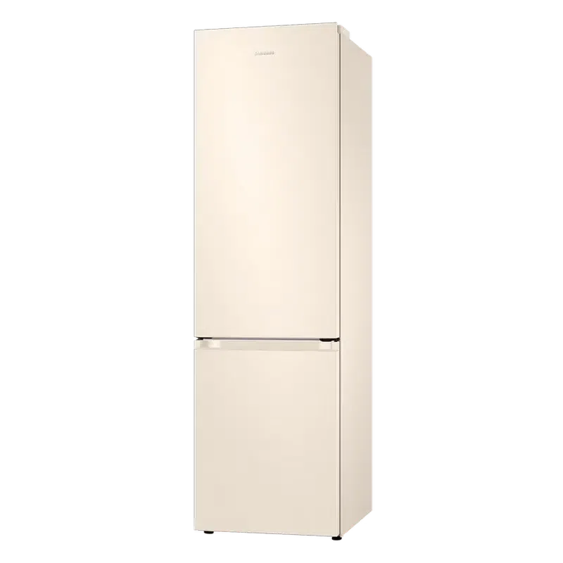 Холодильник Samsung RB38C600EEL/UA, Бежевый 2