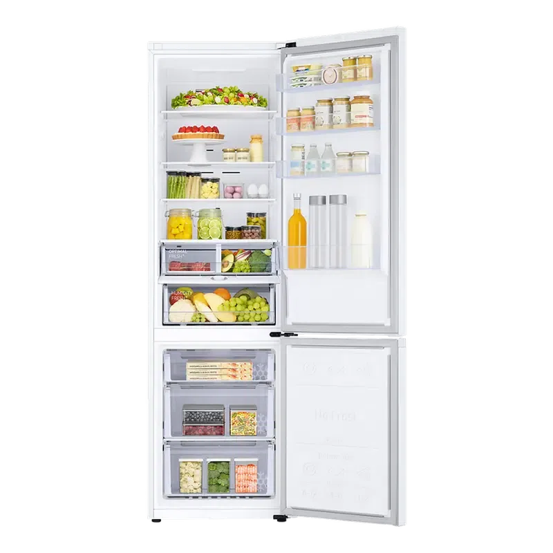 Frigider Samsung RB38C603EWW/UA, Alb 4