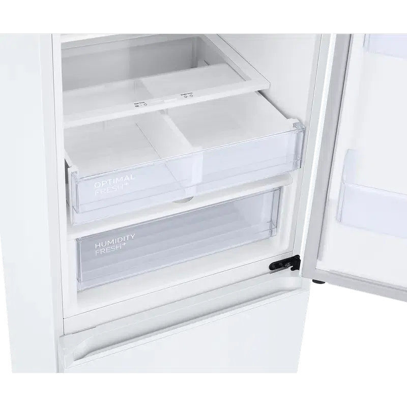 Frigider Samsung RB38C603EWW/UA, Alb 9