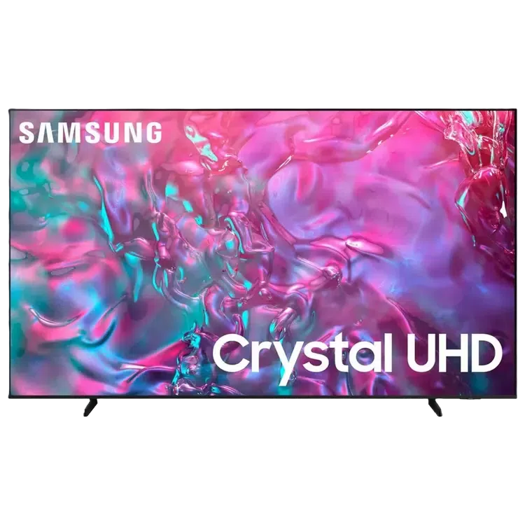 98" LED SMART TV Samsung UE98DU9000UXUA, 3840x2160 4K UHD, Tizen 8.0, Negru
