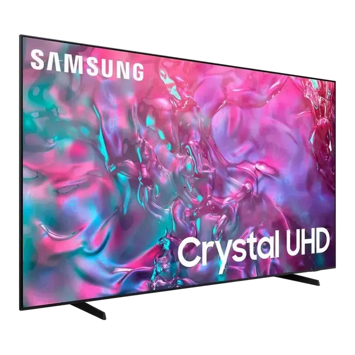 98" LED SMART TV Samsung UE98DU9000UXUA, 3840x2160 4K UHD, Tizen 8.0, Negru 3
