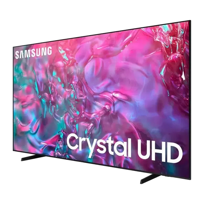 98" LED SMART TV Samsung UE98DU9000UXUA, 3840x2160 4K UHD, Tizen 8.0, Negru 2
