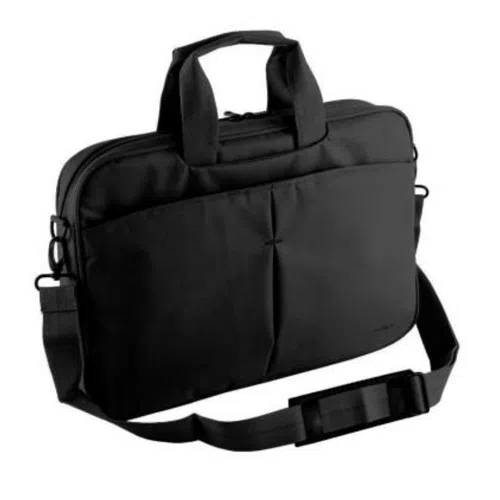 Continent NB bag 15.6" - CC-012 Black, Top Loading 2
