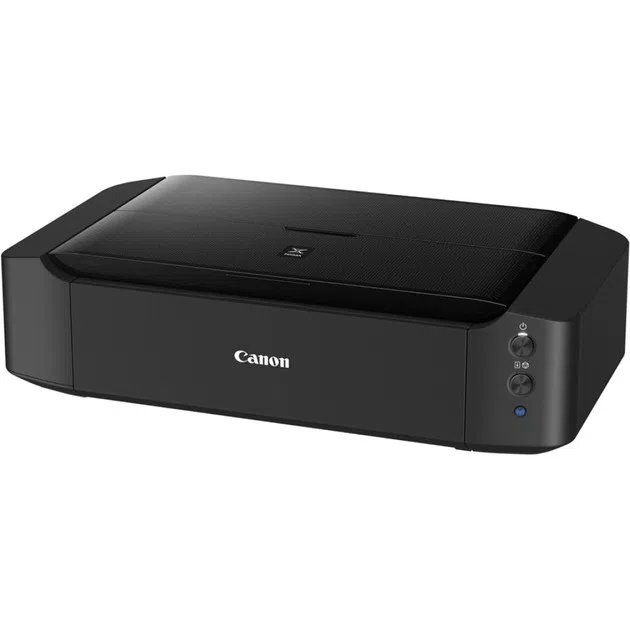 Принтер Струйный Canon Pixma iP8740 / A3 / Wi-Fi / Black 7
