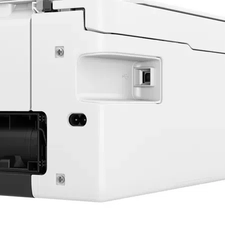 МФУ Canon Pixma TS7640i, White 9