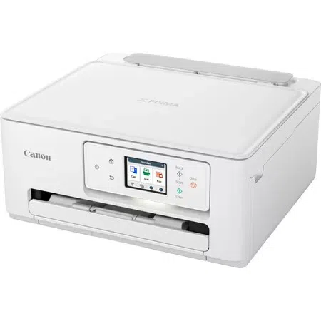 МФУ Canon Pixma TS7640i, White 10