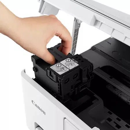 МФУ Canon Pixma TS7640i, White 17