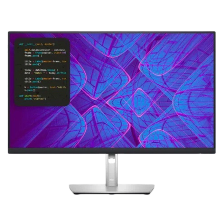 Monitor DELL IPS LED P2723QE Ultrathin Bezel Black