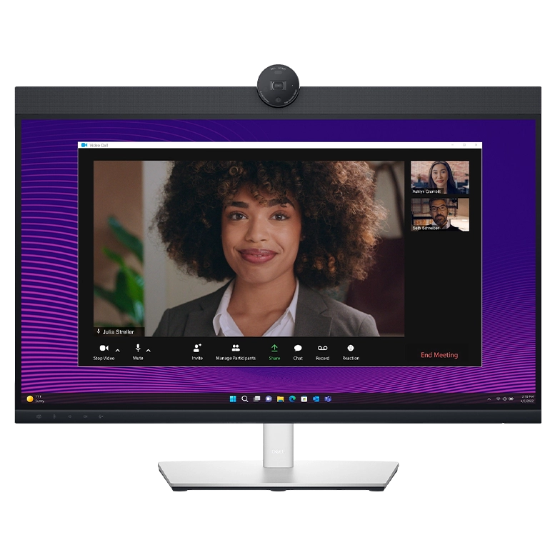 Монитор 27.0” DELL P2724DEB, Black