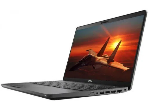 DELL Latitude 5400 Black 14'' FHD WVA AG (Intel® Core™ i5-8365U, 1x8GB DDR4, M.2 256GB PCIe NVMe, Intel UHD 620 Graphics, no ODD, WiFi-AC/BT5.0, HDMI, USB Type C™ 3.1 Gen 2, 4 Cell 68Whr ExpressCharge, HD Webcam, FPR, Backlit KB, vPro, W10Pro) 3