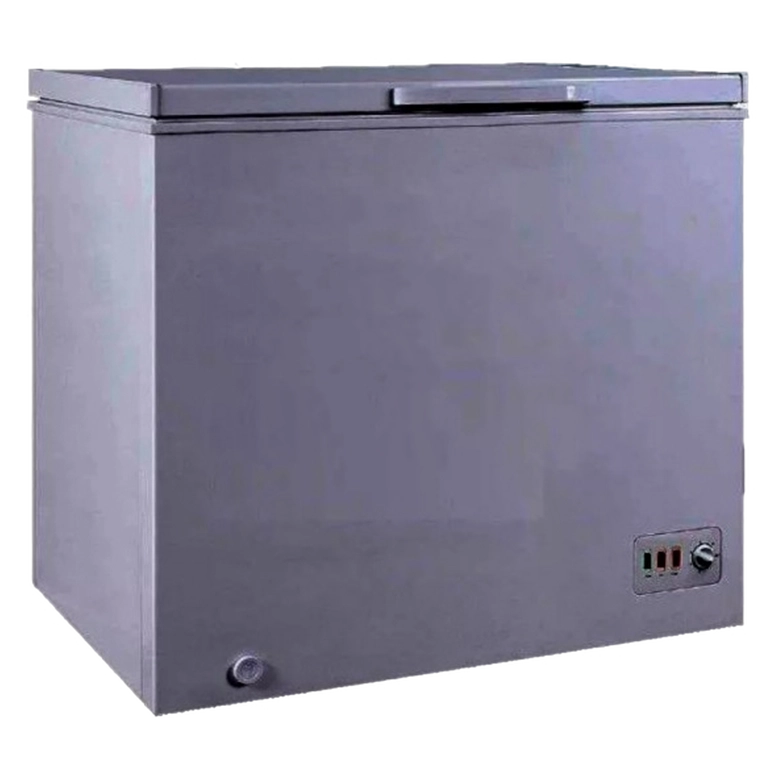 Морозильный ларь Electroplus LF 198 A+, Silver