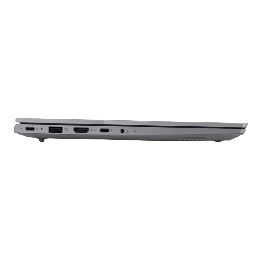 Laptop Business 14" Lenovo ThinkBook 14 G6 IRL, Arctic Grey, Intel Core i3-1315U, 8GB/512GB, Fără SO 4