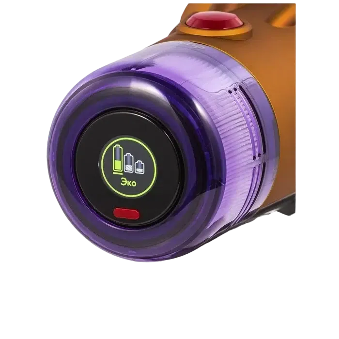Вертикальный Пылесос Dyson V12 Detect Slim Absolute Plus, Серебристый 5