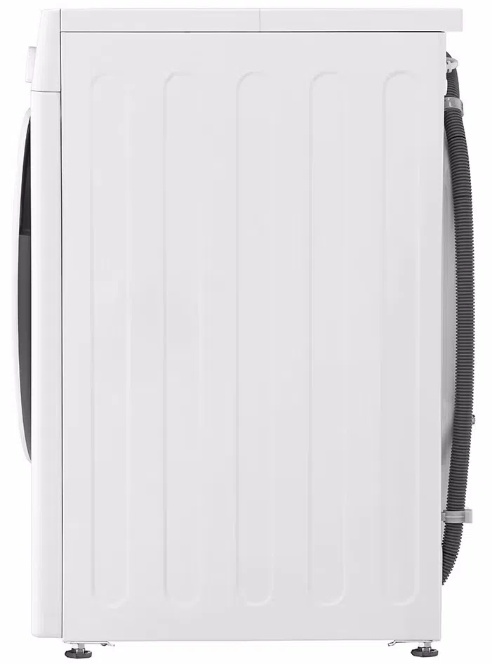 Стиральная машина LG F4WR509SWW 4