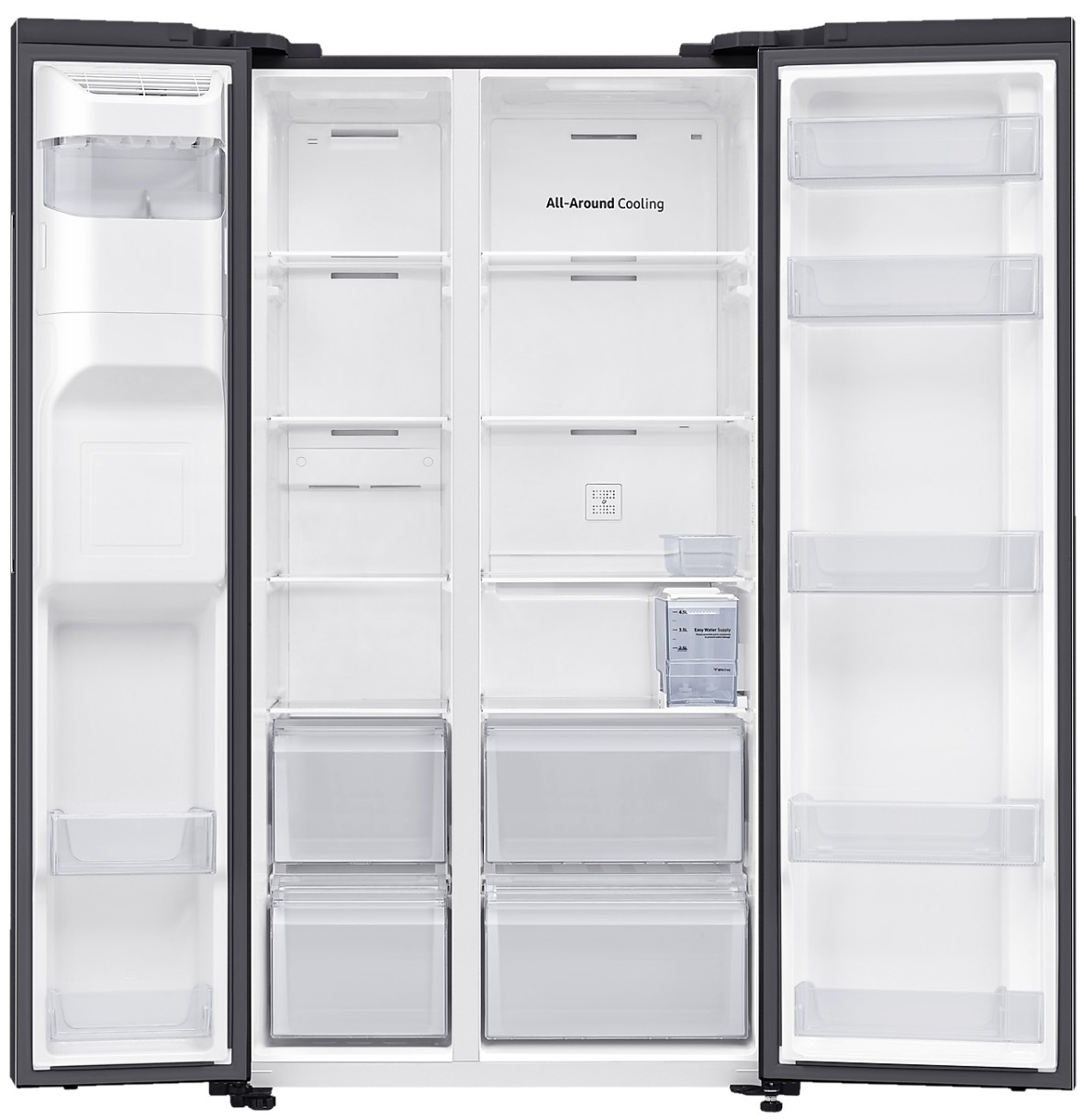 SAMSUNG RS64DG5303B1UA 2
