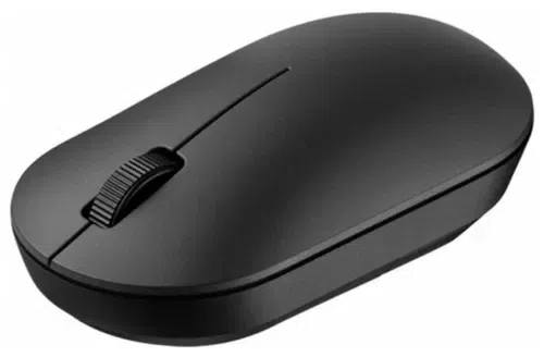 Компьютерная мышь Xiaomi Wireless Mouse Lite 2 Black 2