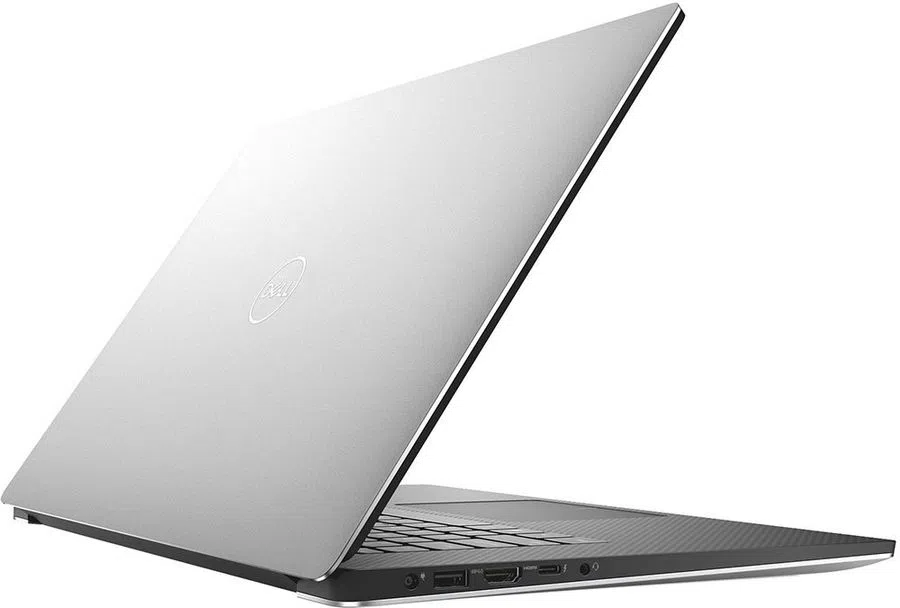 DELL Precision 5530 2-in-1 15.6'' Ultra Sharp FHD IGZO4 TOUCH lntel® Core™ i5-8305G, 8GB DDR4 RAM, M.2 256GB NVMe PCIe Class 40, Radeon Pro WX Vega M GL Graphics with 4GB HBM2, WiFi-AC + BT4.1, 6cell 75WHr, BackIit KB, TB 3, USB-C, Win 10 Pro
