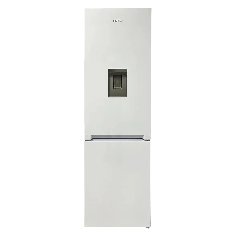 Холодильник OZON OZ-SN278MFI-EU, Белый