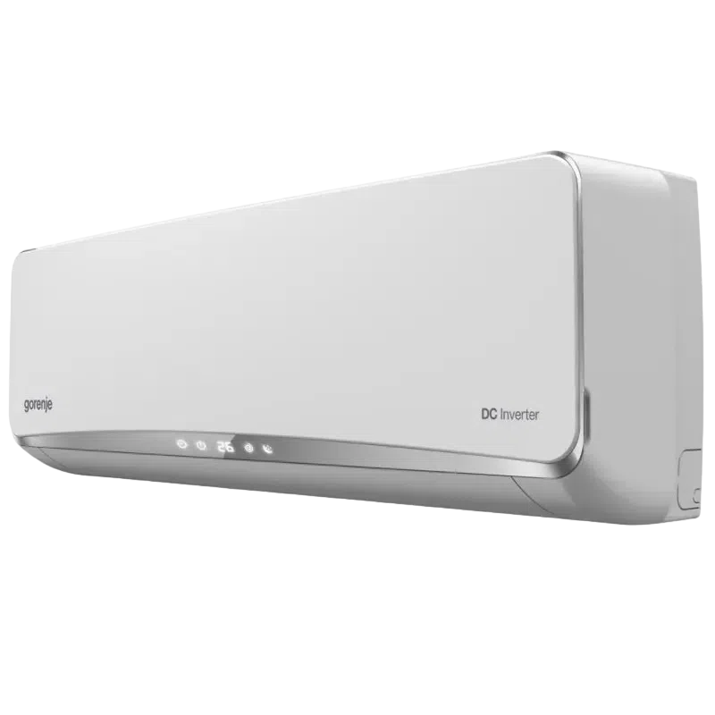 Сплит-система Gorenje TG26VE00G, 9kBTU/h, Белый 2