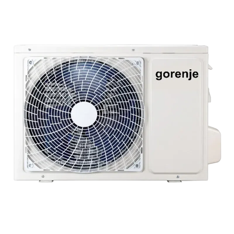 Сплит-система Gorenje TG35VE00G, 12kBTU/h, Белый 4