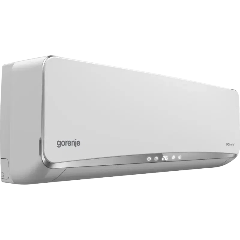 Сплит-система Gorenje TG35VE00G, 12kBTU/h, Белый 3