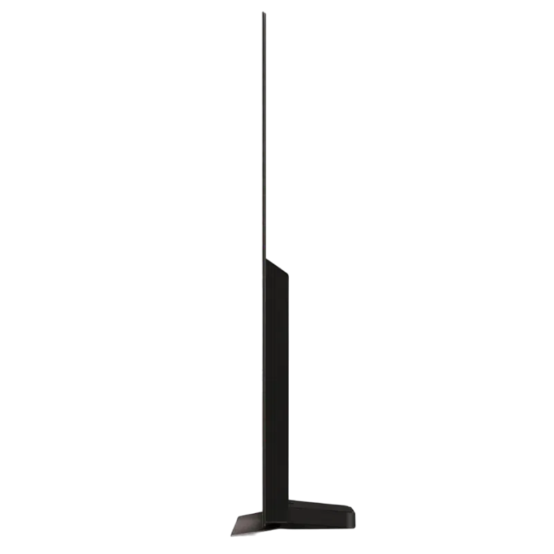 83" OLED SMART Телевизор LG OLED83C46LA, 3840x2160 4K UHD, webOS, Чёрный 4