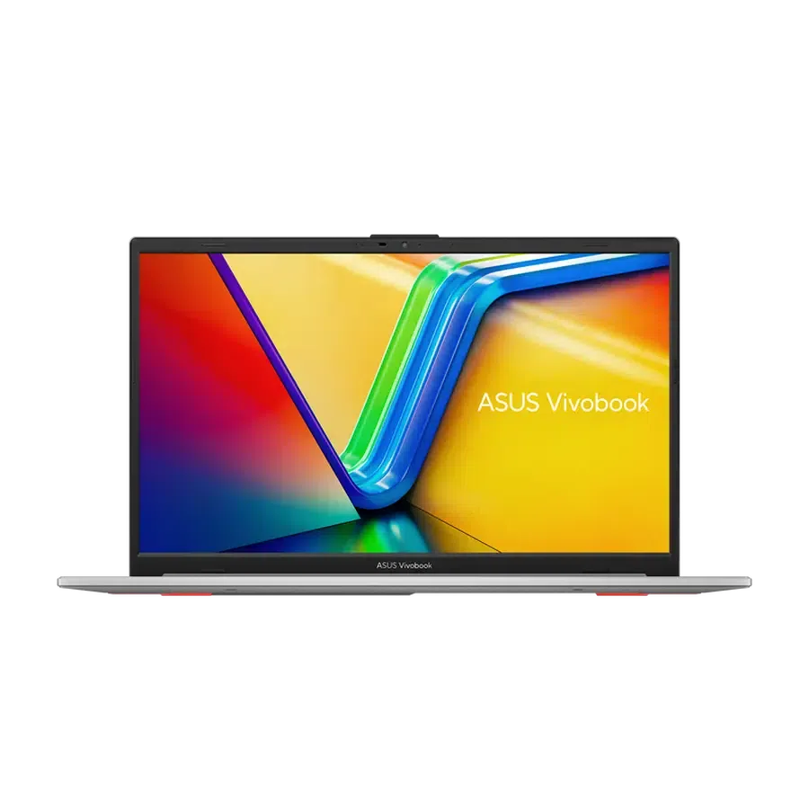 Ноутбук 15,6" ASUS Vivobook Go 15 E1504FA, Cool Silver, AMD Ryzen 5 7520U, 16Гб/512Гб, Без ОС 2