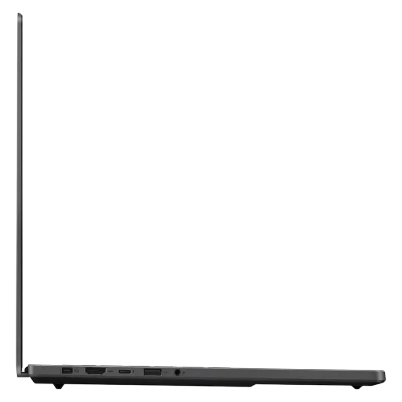 Игровой ноутбук 16" ASUS ROG Zephyrus G16 GU603VV, Eclipse Gray, Intel Core i7-13620H, 16Гб/1024Гб, Без ОС 6