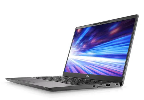 DELL Latitude 7400 Carbon Fiber 14'' FHD WVA AG SLP (Intel® Core™ i5-8265U, 1x8GB DDR4, M.2 256GB PCIe NVMe, Intel UHD 620 Graphics, no ODD, WiFi-AC/BT5.0, HDMI, USB Type C™ 3.1 Gen 2, 4 Cell 68Whr ExpressCharge, HD Webcam, Backlit KB, Ubuntu) 3