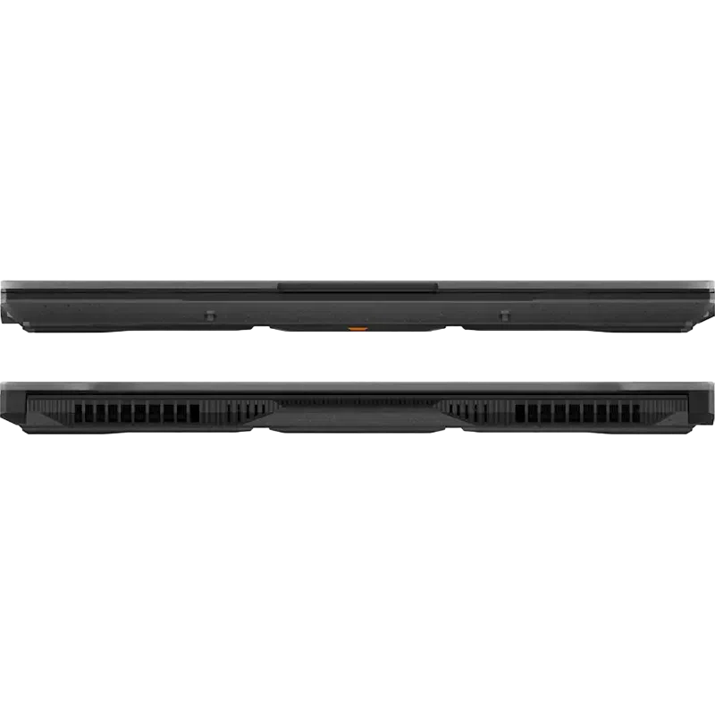 Игровой ноутбук 17,3" ASUS TUF Gaming F17 FX707VV, Mecha Gray, Intel Core i7-13620H, 16Гб/1024Гб, Без ОС 5