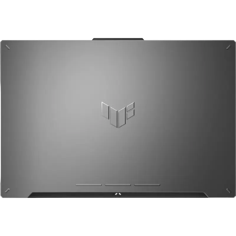 Игровой ноутбук 17,3" ASUS TUF Gaming F17 FX707VV, Mecha Gray, Intel Core i7-13620H, 16Гб/1024Гб, Без ОС 9