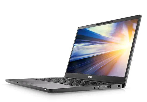 DELL Latitude 7300 Carbon Fiber 13.3'' FHD WVA AG SLP (Intel® Core™ i5-8265U, 8GB 1x8GB DDR4, M.2 256GB PCIe NVMe, Intel UHD 620 Graphics, no ODD, WiFi-AC/BT5.0, HDMI, TB3, 4 Cell 60Whr, HD Webcam, Backlit KB, Ubuntu, 1.25kg) 2