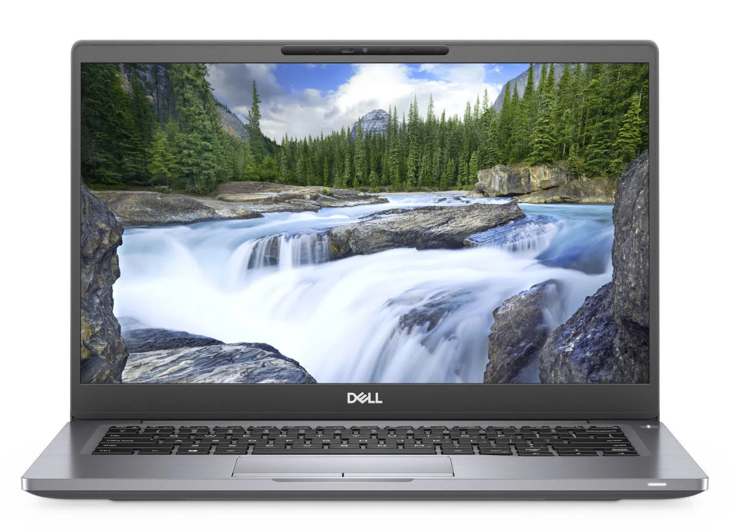 DELL Latitude 7300 Aluminum 13.3'' FHD WVA AG SLP (Intel® Core™ i5-8365U, 8GB 1x8GB DDR4, M.2 256GB PCIe NVMe, Intel UHD 620 Graphics, no ODD, WiFi-AC/BT5.0, HDMI, TB3, 4 Cell 60Whr, HD Webcam, Backlit KB, vPro, Ubuntu, 1.25kg) 5