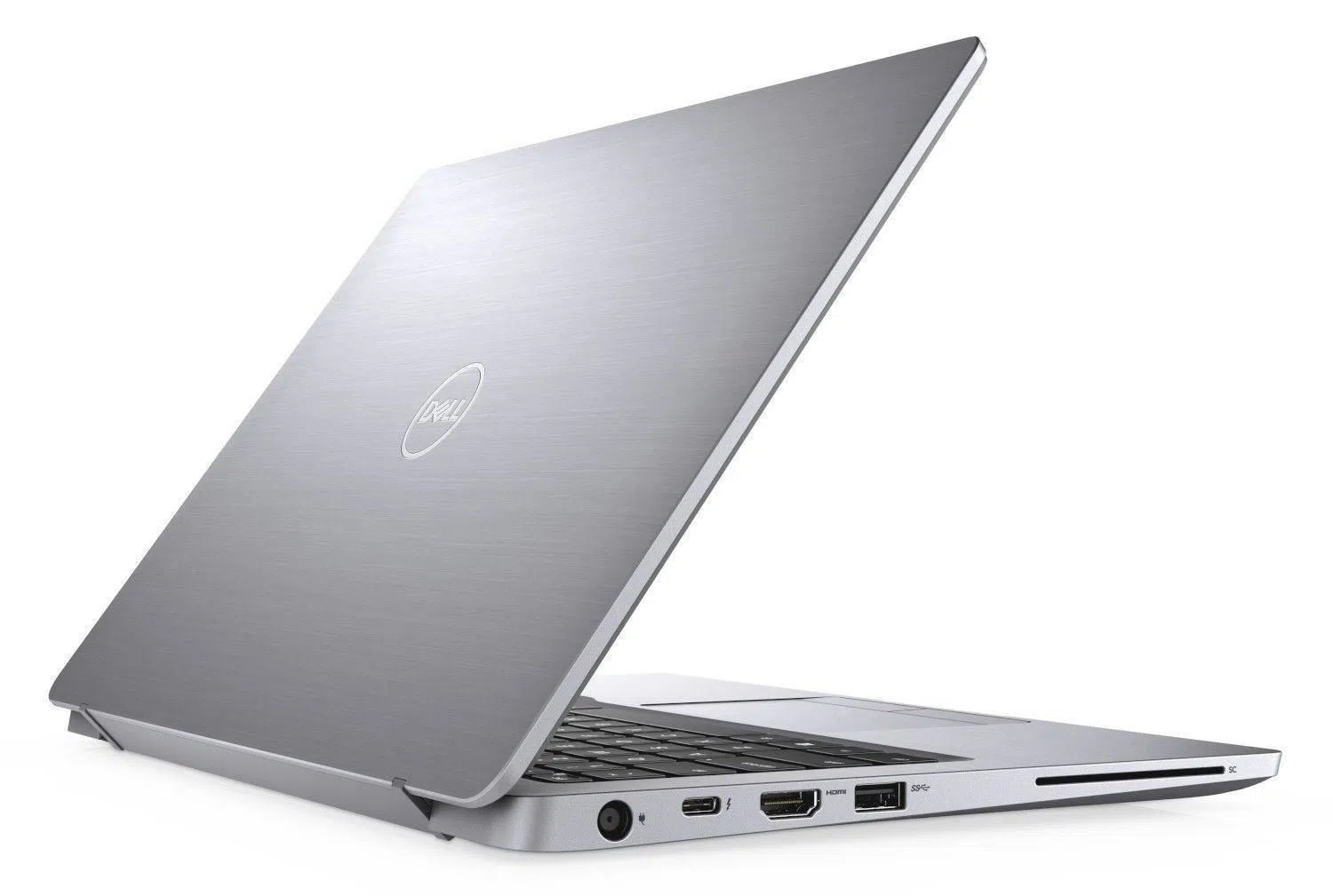 DELL Latitude 7300 Aluminum 13.3'' FHD WVA AG SLP (Intel® Core™ i5-8365U, 8GB 1x8GB DDR4, M.2 256GB PCIe NVMe, Intel UHD 620 Graphics, no ODD, WiFi-AC/BT5.0, HDMI, TB3, 4 Cell 60Whr, HD Webcam, Backlit KB, vPro, Ubuntu, 1.25kg)
