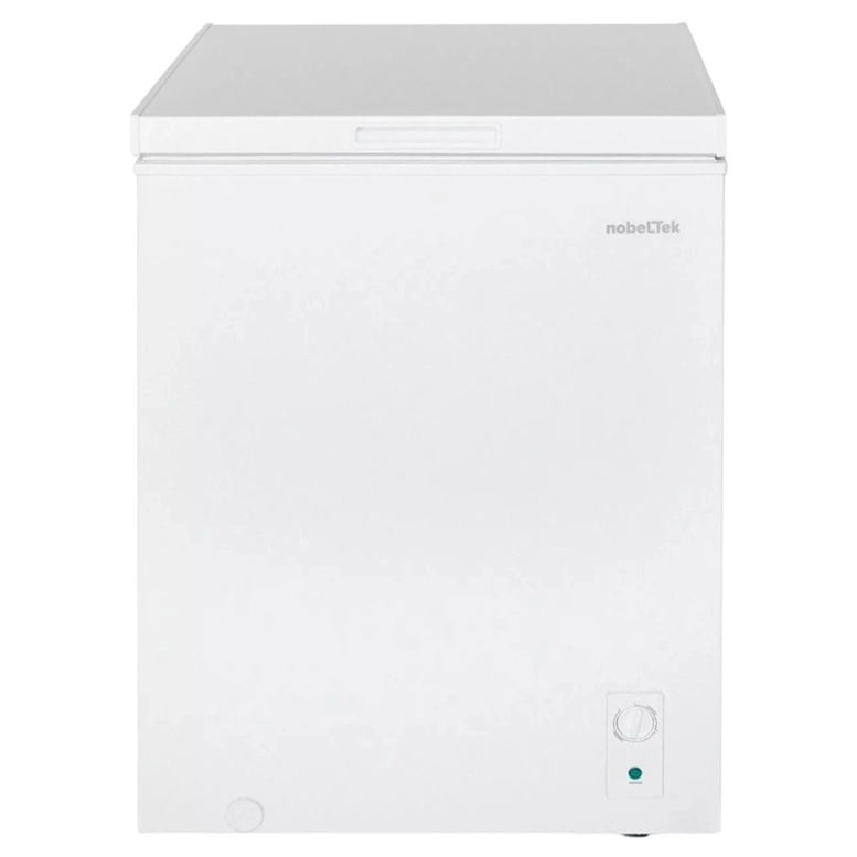 Морозильный ларь Nobeltek NCF-143Е, White