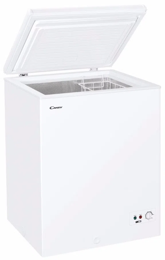 Морозильный ларь Candy CCHH 145E, White 2