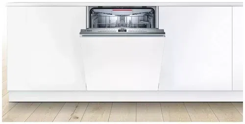 Mașină de spălat vase încorporabilă Bosch SMV4HVX37E, Alb 2