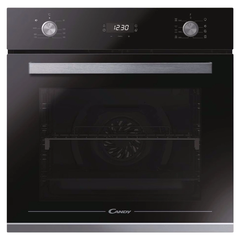 Электрический духовой шкаф Candy FCM925NRL, Black