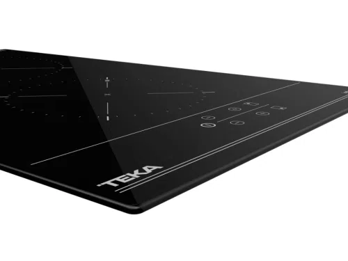 Индукционная Плита Teka IBC32000TTC, Black 4