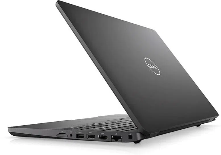 DELL Latitude 5300 Black 13.3'' FHD WVA AG SLP (Intel® Core™ i5-8265U, 8GB 1x8GB DDR4, M.2 256GB PCIe NVMe, Intel UHD 620 Graphics, no ODD, WiFi-AC/BT5.0, HDMI, USB-C 3.1 Gen.2, 4 Cell 60Whr, HD Webcam, Backlit KB, Ubuntu, 1.24kg)