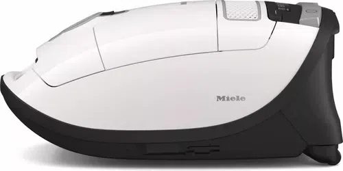 Aspirator Miele C3 Allergy PowerLine, White 3