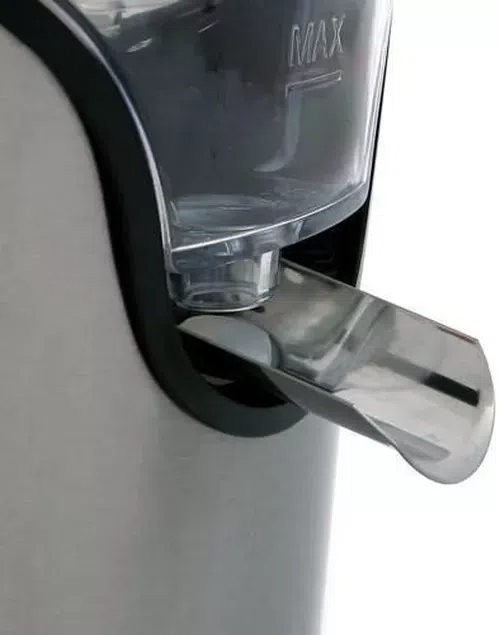Соковыжималка для цитрусовых Camry CR 4006, Silver 5