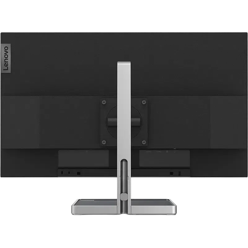 Монитор 28,5" Lenovo L28u-35, IPS 3840x2160 4K UHD, Black 9