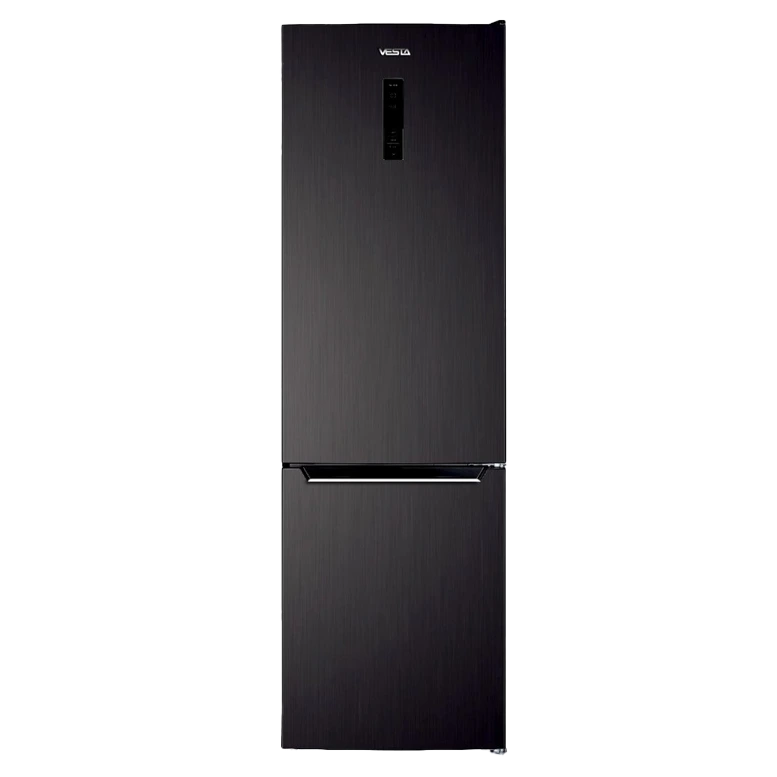 Холодильник Vesta RF-B200STNF/X 2