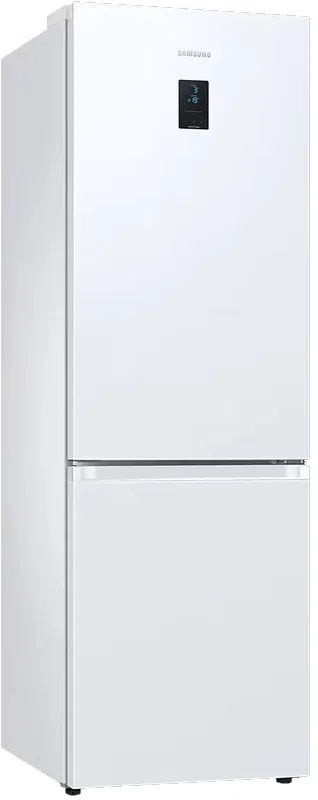 Frigider Samsung RB34C670EWW/UA 2