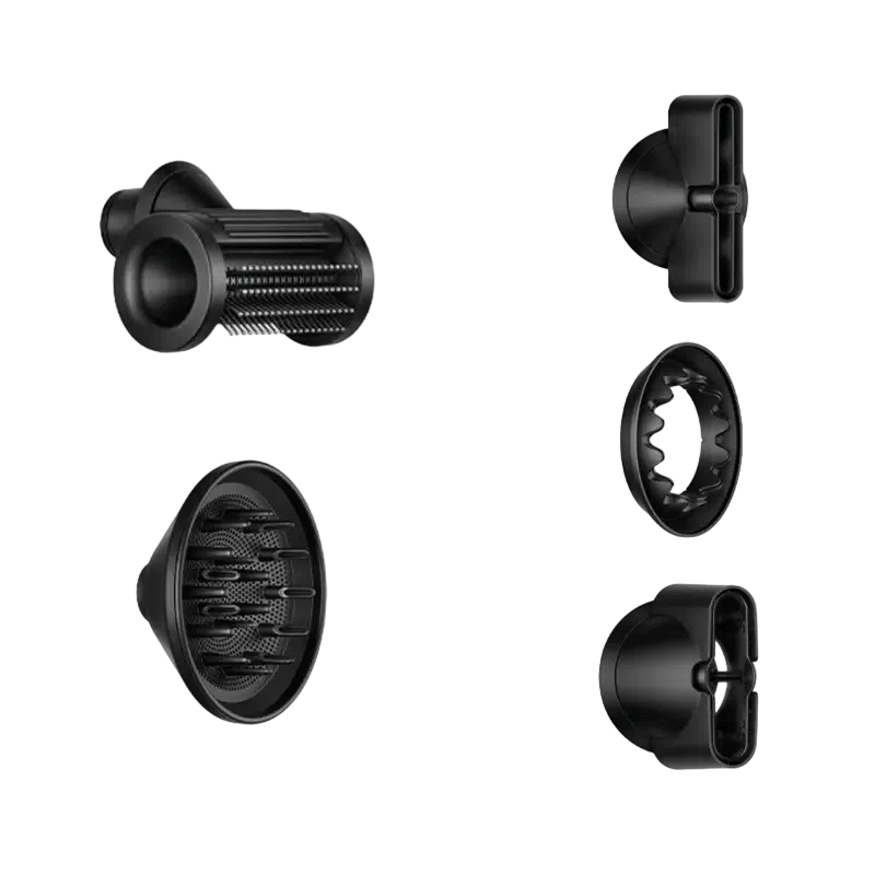 Фен Dyson Supersonic Nural HD16, 1600Вт, Turquoise 5