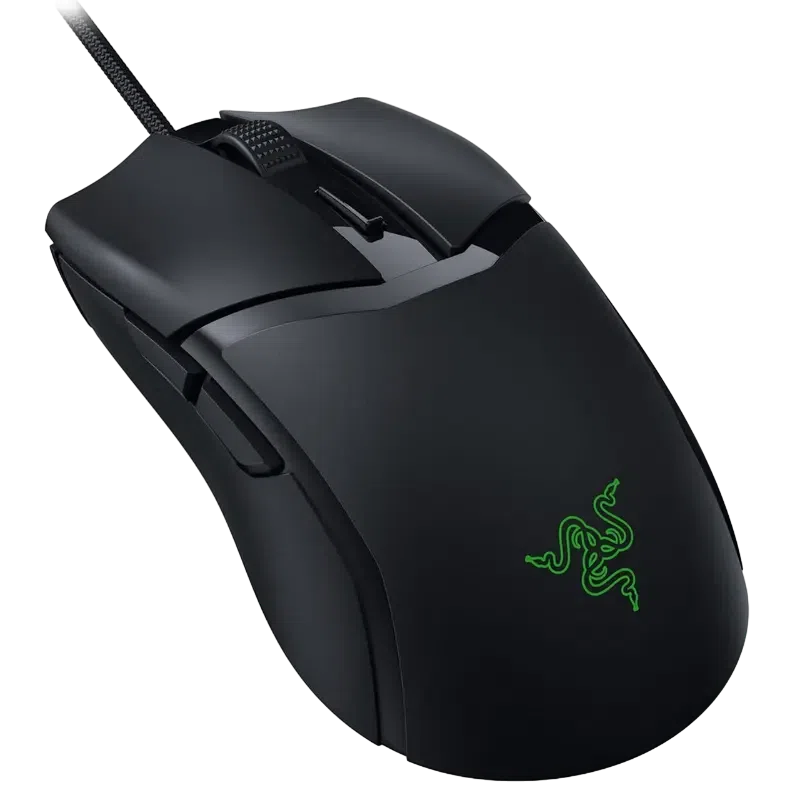 Gaming Mouse Razer Cobra, Black 2
