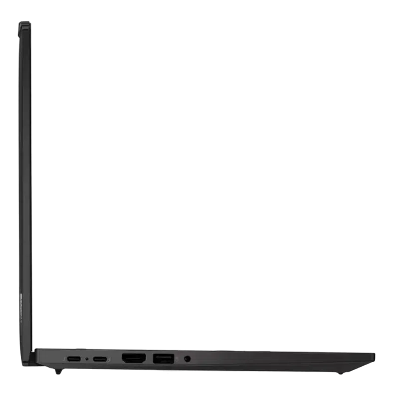 Ноутбук для бизнеса 14" Lenovo ThinkPad T14 Gen 5, Чёрный, Intel Core Ultra 7 155U, 16Гб/512Гб, Без ОС 9