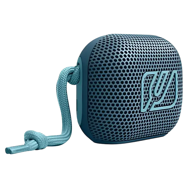 Портативная колонка MUSE M-360 BTB, Синий