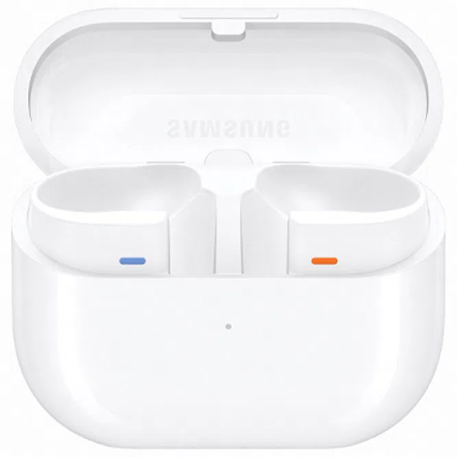Samsung Galaxy Buds 3 PRO White 5